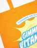 Bags | Gimme Vitamin D Canvas Tote Bag Bags Bags