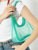 Bags | Sara Green Mesh Shoulder Bag Bags Bags