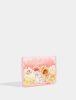 Bags | Strawberry Shortcake Sticker Card Holder Bags Bags