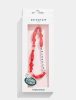 Beaded Phone Straps | Enchanted Red Beaded Phone Strap Beaded Phone Straps Beaded Phone Straps