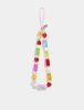 Beaded Phone Straps | Gummy Bear Beaded Strap Beaded Phone Straps Beaded Phone Straps