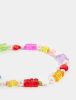 Beaded Phone Straps | Gummy Bear Beaded Strap Beaded Phone Straps Beaded Phone Straps