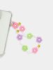 Beaded Phone Straps | Happy Daisy Beaded Strap Beaded Phone Straps Beaded Phone Straps