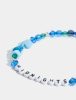 Beaded Phone Straps | Midnights Blue Beaded Phone Strap Beaded Phone Straps Beaded Phone Straps