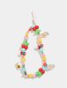 Beaded Phone Straps | Strawberry Shortcake Strawberry Land Phone Strap Beaded Phone Straps Beaded Phone Straps