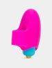 Beauty |  Excite 10 Function Finger Vibrator Pink Beauty Beauty