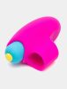 Beauty |  Excite 10 Function Finger Vibrator Pink Beauty Beauty