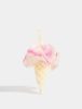 Beauty | Ice Cream Cone Loofah Beauty Beauty