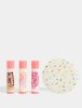 Beauty | Ice Cream Lip Balm Trio Beauty Beauty