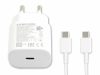 Chargers | Fast Charger Usb-C 15W With Cable 1M White Original Retail Box Chargers Chargers