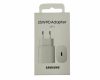 Chargers | Fast Charger Usb-C 25W White Original Retail Box Chargers Chargers