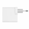 Chargers | Oppo Vooc Vc56Haeh / Vc56Hach Charger 30W White Chargers Chargers