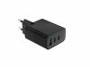 Chargers | Rx105 Pd 65W Gan Charger Black Chargers Black