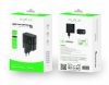 Chargers | Rx105 Pd 65W Gan Charger Black Chargers Black