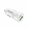 Chargers | Rxcc16 Super Fast 38W Car Adapter Dual-Port (Pd+Qc 3.0) Chargers Chargers