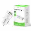 Chargers | Rxcc16 Super Fast 38W Car Adapter Dual-Port (Pd+Qc 3.0) Chargers Chargers