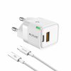 Chargers | Rxhc11 25W Wall Charger Kit With Usb C To Usb C Cable Chargers Chargers