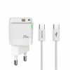 Chargers | Rxhc11 25W Wall Charger Kit With Usb C To Usb C Cable Chargers Chargers