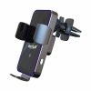 Chargers | Rxwc36 Wireless Auto-Sensoring Car Mount Black Chargers Black