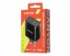 Chargers | Wall Charger H-08 Qc 3.0 Usb-A 2.4A Black Chargers Black