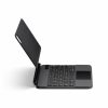 Computer Accessories | For Ipad Air 4, Air 5, Pro 11 109" Keyboard P109Pro Grey Computer Accessories Computer Accessories