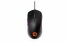 Computer Accessories | Gaming Mouse Gm-321 Shadder Black Computer Accessories Black