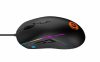 Computer Accessories | Gaming Mouse Gm-321 Shadder Black Computer Accessories Black