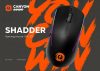 Computer Accessories | Gaming Mouse Gm-321 Shadder Black Computer Accessories Black