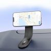 For The Car | Rxhm13 Bendable Magsafe Dashboard Holder For The Car For The Car