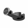 For The Car | Rxhm63 Backseat Headrest Magnetic Car Mount Holder Black For The Car Black