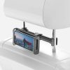 For The Car | Rxhw13 Tablet Headrest Mount Holder For The Car For The Car