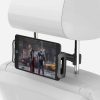 For The Car | Rxhw13 Tablet Headrest Mount Holder For The Car For The Car