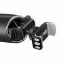 For The Car | Rxhw28 Universal Car Vent Holder Black For The Car Black