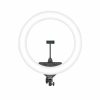 Gadget | Rxlg14 Selfie Ring Light And Holder Stick 14 Inch Gadget Gadget