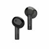 Headphones | Rxbh46 Wireless Headset Black Headphones Black