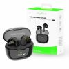 Headphones | Rxbh46 Wireless Headset Black Headphones Black