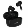 Headphones | Rxbt809B Crystal Clear Wireless Headset Black Headphones Black