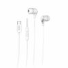 Headphones | Rxhd18C Stereo In-Ear Type-C Earphone Headphones Headphones