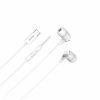 Headphones | Rxhd18C Stereo In-Ear Type-C Earphone Headphones Headphones