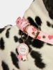 Home & Lifestyle | Birthday Pooch Gold Enamel Tag Home & Lifestyle Home & Lifestyle