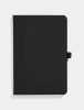 Home & Lifestyle | Black A5 Notebook Home & Lifestyle Home & Lifestyle