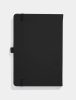 Home & Lifestyle | Black A5 Notebook Home & Lifestyle Home & Lifestyle