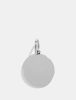 Home & Lifestyle | Boop London Smiley Cool Silver Tag Home & Lifestyle Home & Lifestyle