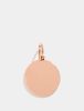 Home & Lifestyle | Boop London Smiley Heart Eye Rose Gold Tag Home & Lifestyle Home & Lifestyle