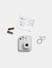 Home & Lifestyle |  Mini 12 Camera – Clay White Home & Lifestyle Home & Lifestyle