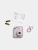 Home & Lifestyle |  Mini 12 Camera – Lilac Purple Home & Lifestyle Home & Lifestyle