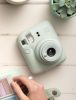 Home & Lifestyle |  Mini 12 Camera – Mint Green Home & Lifestyle Home & Lifestyle