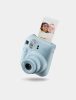 Home & Lifestyle |  Mini 12 Camera – Pastel Blue Home & Lifestyle Home & Lifestyle