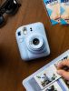 Home & Lifestyle |  Mini 12 Camera – Pastel Blue Home & Lifestyle Home & Lifestyle