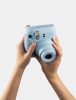 Home & Lifestyle |  Mini 12 Camera – Pastel Blue Home & Lifestyle Home & Lifestyle